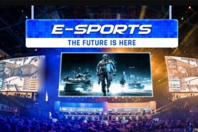 E-Sports V9bet – Cơ Hội Thắng Lớn Nhận Thưởng Hấp Dẫn