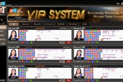 Chơi Casino trực tuyến V9bet, thưởng lên đến 3 Triệu đồng